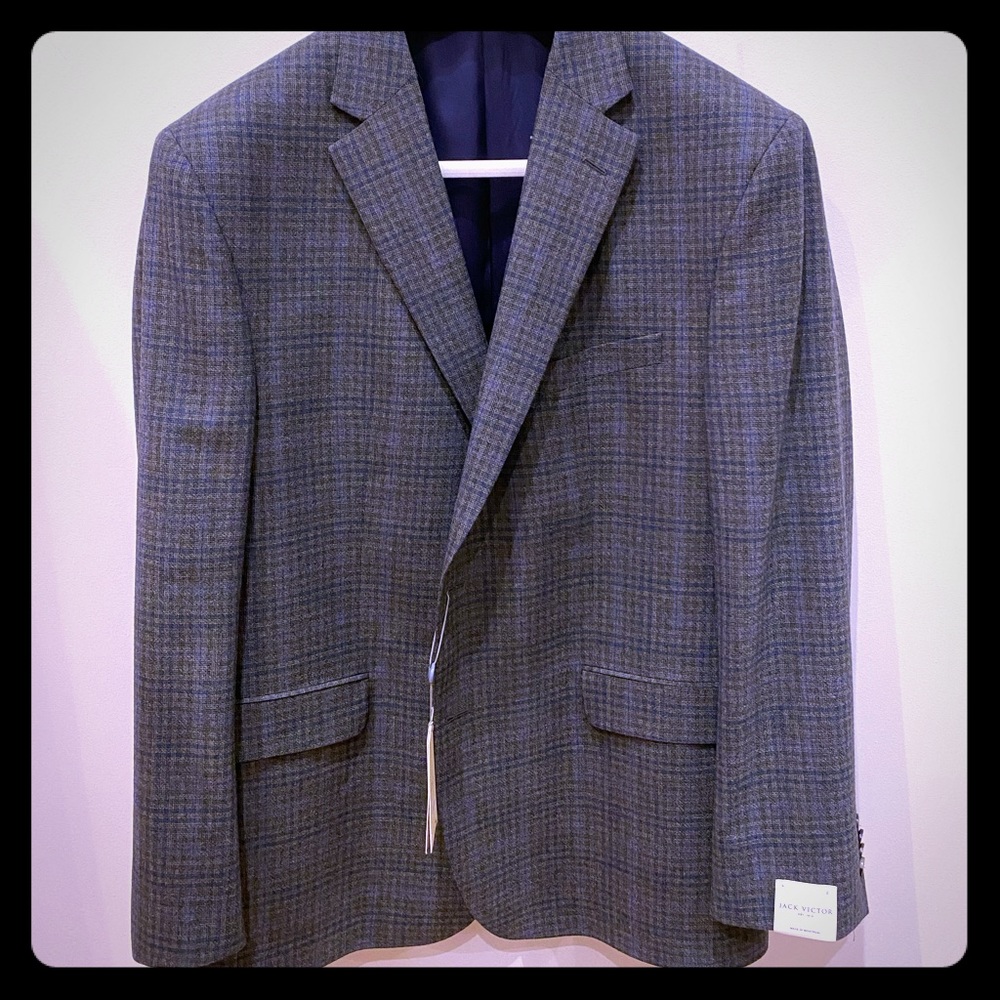 Jack Victor Men’s Jacket